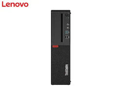 Lenovo M75S SFF Refurbished Grade A (Ryzen 5-3400G/8GB/256GB) Lenovo M75S SFF Refurbished Grade A (Ryzen 5-3400G/8GB/256GB)