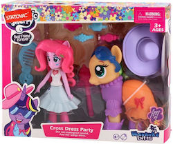 Ozzo Миниатюра за Игри My Little Pony
