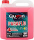 Queen Paraflu 4seasons 15°C +105°C Rote 4l
