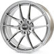 Aluminium-Autofelge 18 Zoll Oz Racing Replik