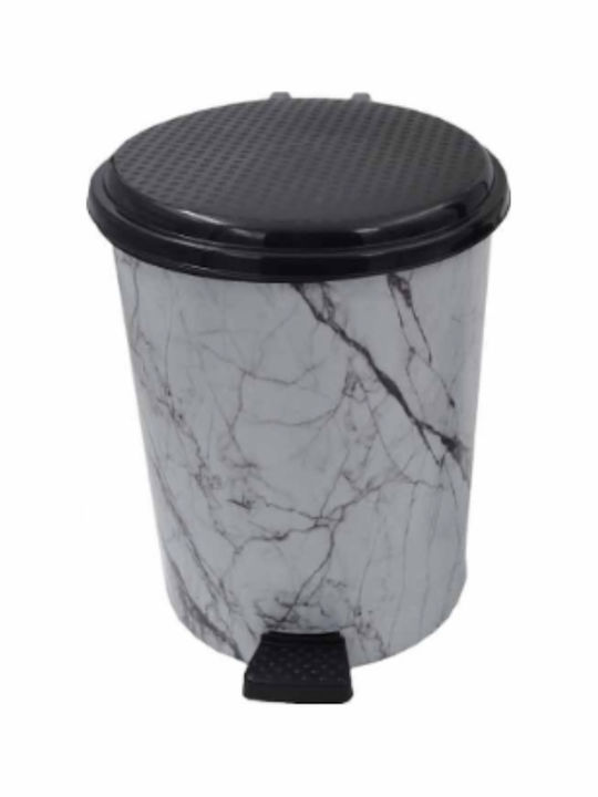 Sidirela E-3101 Kunststoff Badkorb 7lt