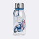Beckmann Sticlă Pentru Copii Din Plastic Albastră 400ml