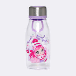 Beckmann Παγούρι 400ml Μπορντό Beckmann Παγούρι 400ml Μπορντό