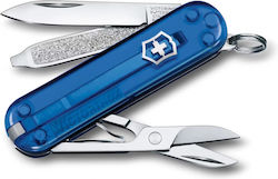 Victorinox Classic Sd Ελβετικός Σουγιάς Μπρελόκ...