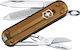 Victorinox Classic Sd Schweizer Armee-Messer Sc...