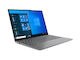 Lenovo ThinkBook 13s Реновирани Клас A 13.3" (Core i5-10210U/8GB/256GB SSD/W11 Pro)