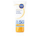 Nivea Sun Αντηλιακό Προσώπου SPF50+ 40ml
