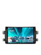 Teyes Cc4 Navigație Auto Suzuki Sx4 1 2006-2014 6+128gb 9.5" Qled Octa-core 2.7ghz Android 4g Bluetooth 5.1 Dsp