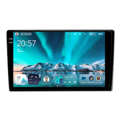 Teyes Cc4 Auto-Audiosystem Nissan Murano 2003-2007 6+128gb 9.5" Qled Octa-core 2.7ghz Android 4g Bluetooth 5.1 DSP Teyes Cc4 Auto-Audiosystem Nissan Murano 2003-2007 6+128gb 9.5" Qled Octa-core 2.7ghz Android 4g Bluetooth 5.1 DSP