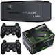Electronic Kids Retro Console