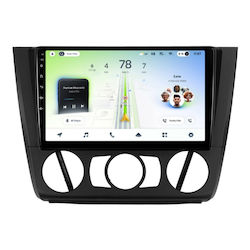 Teyes Ηχοσύστημα για BMW Σειρά 1 / E81 2004-2013 με Bluetooth, USB & GPS Teyes Ηχοσύστημα για BMW Σειρά 1 / E81 2004-2013 με Bluetooth, USB & GPS