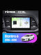 Teyes Cc4l Dts Navigație Auto Hyundai Elantra 6 2018-2020 6+64gb 9" Qled Qualcomm 2ghz Android 4g Bluetooth 5.1 Dsp Versiunea B