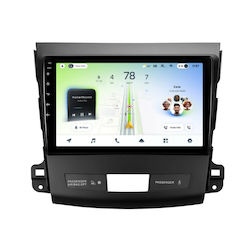 Teyes Cc4l Dts Car Navigation Citroen C-crosser 2007-2012 6+64gb 9" Qled Qualcomm 2ghz Android 4g Bluetooth 5.1 Dsp Variant B Teyes Cc4l Dts Car Navigation Citroen C-crosser 2007-2012 6+64gb 9" Qled Qualcomm 2ghz Android 4g Bluetooth 5.1 Dsp Variant B