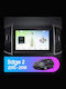 Teyes Cc4l Dts Car Navigation Ford Edge 2 2015-2018 6+64gb 9" Qled Qualcomm 2ghz Android 4g Bluetooth 5.1 Dsp Variant A