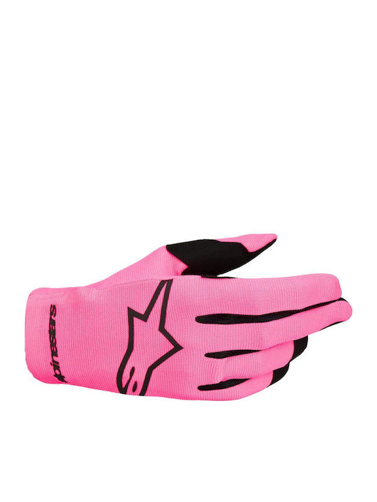 Alpinestars Radar Ucla Women's Motorcycle Glove...