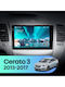 Teyes Cc4 Car Navigation Kia Cerato 3 2012-2017 6+128gb 9.5" Qled Octa-core 2.7ghz Android 4g Bluetooth 5.1 Dsp Version C