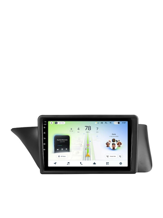 Teyes CC4L DTS Auto-Audiosysteme Lexus ES 2013-2018 6+64GB 9 Zoll QLED Qualcomm 2GHz Android 4G Bluetooth 5.1 DSP Variante A