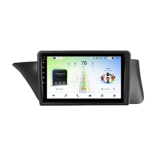 Teyes Cc4l Dts Автомобилен Навигатор Lexus Es 2013-2018 6+64gb 9" Qled Qualcomm 2ghz Android 4g Bluetooth 5.1 Dsp Вариант A