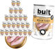 Bult Wet Dog Food in Cans with Turkey 24x400gr