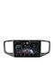 Navigație Auto Asistență AI Teyes Cc4 Pro VW Amarok 2016-2020 8+128GB 9.5" QLED Android 13 5G 7.1 DSP CarPlay