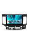 Teyes Cc4 Navigație Auto Mitsubishi Lancer 9 2007-2010 8+128GB 10.36" QLED Octa-Core 2.7GHz Android 4G Bluetooth 5.1 Versiune DSP B