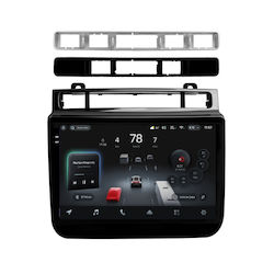 Teyes Cc4 Pro Ai Асистирана Автомобилна Навигация Volkswagen Touareg 2 2010-2018 8+128GB 9.5" Qled Android 13 5G 7.1 DSP CarPlay Teyes Cc4 Pro Ai Асистирана Автомобилна Навигация Volkswagen Touareg 2 2010-2018 8+128GB 9.5" Qled Android 13 5G 7.1 DSP CarPlay