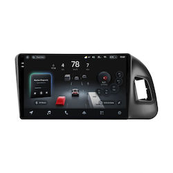 Teyes Cc4 Pro Ai Assisted Car Navigation Audi Q5 8r 2008-2017 8+128gb 9.5" Qled Android 13 5g 7.1 Dsp Carplay