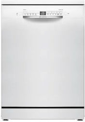 Bosch Ελεύθερο για 13 Σερβίτσια Π60xY84.5εκ. SMS2HTW06E Bosch Ελεύθερο για 13 Σερβίτσια Π60xY84.5εκ. SMS2HTW06E