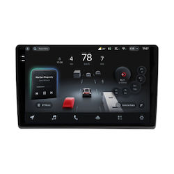 Teyes Cc4 Pro Ai Assisted Car Navigation Peugeot Boxer 2 2006-2022 8+128gb 9.5" Qled Android 13 5g 7.1 Dsp Carplay Teyes Cc4 Pro Ai Assisted Car Navigation Peugeot Boxer 2 2006-2022 8+128gb 9.5" Qled Android 13 5g 7.1 Dsp Carplay