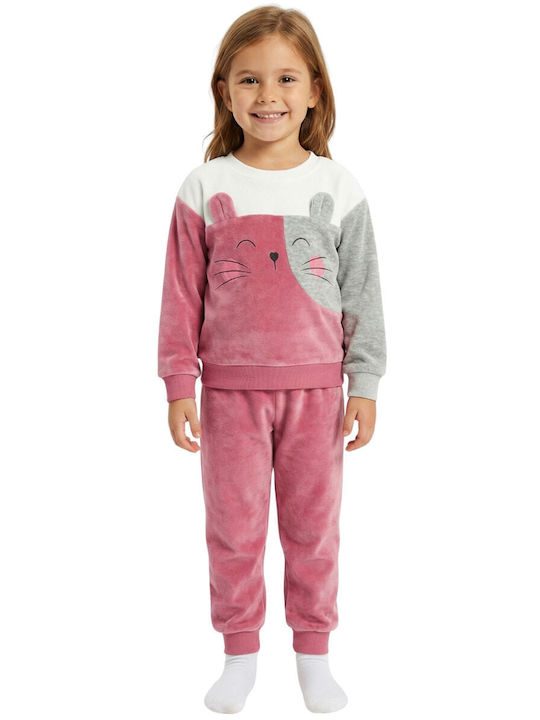 Dreams by Joyce Kinder-Nachtwäsche Winter Cuteness Cuteness