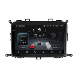Teyes Cc4 Pro Navigație Auto Asistată Ai Kia Carens 3 2013-2019 8+128gb 9.5" Qled Android 13 5g 7.1 Dsp Carplay Teyes Cc4 Pro Navigație Auto Asistată Ai Kia Carens 3 2013-2019 8+128gb 9.5" Qled Android 13 5g 7.1 Dsp Carplay