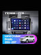 Navigație Auto Asistență Ai Teyes Cc4 Pro Toyota Croazieră Pe Uscat Prado J200 2013-2017 8+128gb 10.36" Qled Android 13 5g 7.1 Dsp Carplay
