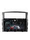 Navigație Auto Asistență AI Teyes CC4 Pro Mitsubishi Pajero 4 V90 2006-2021 8+128GB 9.5" QLED Android 13 5G 7.1 DSP CarPlay