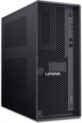 Lenovo ThinkStation P4 (Ryzen 7 Pro-9755X3D/64GB/1.0TB)
