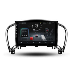 Car Navigation Ai Assistance Teyes Cc4 Pro Nissan Juke 2010-2014 8+128gb 9.5" Qled Android 13 5g 7.1 Dsp Carplay Car Navigation Ai Assistance Teyes Cc4 Pro Nissan Juke 2010-2014 8+128gb 9.5" Qled Android 13 5g 7.1 Dsp Carplay