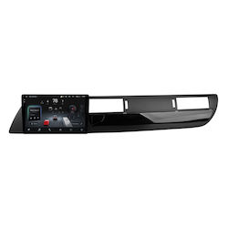 Teyes Cc4 Pro Navigație Auto Asistată Ai Citroen C5 2007-2019 8+128gb 9.5" Qled Android 13 5g 7.1 Dsp Carplay Teyes Cc4 Pro Navigație Auto Asistată Ai Citroen C5 2007-2019 8+128gb 9.5" Qled Android 13 5g 7.1 Dsp Carplay