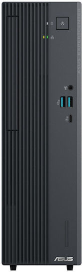 Asus ExpertCenter P500 SFF Desktop PC (i5-210H/16GB DDR5/512GB SSD/W11 Pro)