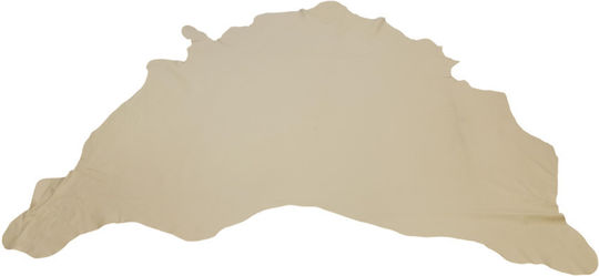 JGS S.a Upholstery Leather Soft Light Beige 1 Color 3 79m² Napa Cowhide