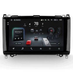 Car Navigation Ai Assistance Teyes Cc4 Pro Mercedes-benz B Class W245 2005-2011 8+128gb 9.5" Qled Android 13 5g 7.1 Dsp Carplay Car Navigation Ai Assistance Teyes Cc4 Pro Mercedes-benz B Class W245 2005-2011 8+128gb 9.5" Qled Android 13 5g 7.1 Dsp Carplay