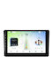 Teyes Cc4l Dts Car Navigation Fiat Panda 2003-2012 6+64gb 9" Qled Qualcomm 2ghz Android 4g Bluetooth 5.1 Dsp