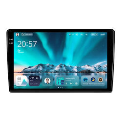 Teyes Cc4 Navigație Auto Citroen Jumper 2006-2023 6+128gb 9.5" Qled Octa-core 2.7ghz Android 4g Bluetooth 5.1 Dsp Teyes Cc4 Navigație Auto Citroen Jumper 2006-2023 6+128gb 9.5" Qled Octa-core 2.7ghz Android 4g Bluetooth 5.1 Dsp