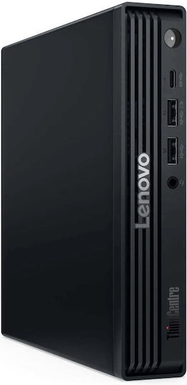 Lenovo ThinkCentre M70q G6 Mini PC (Core Ultra 7 265T/16GB DDR4/512GB SSD/W11 Pro)