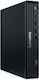 Lenovo ThinkCentre M70q Tiny G6 PC (Core Ultra 5 235T/16GB DDR4/512GB SSD/W11 Pro)