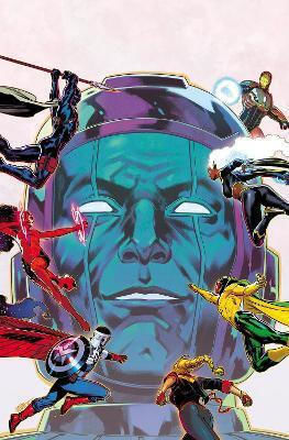 Avengers By Jed Mackay, Vol. 6 PB Avengers By Jed Mackay, Vol. 6 PB
