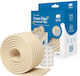 Sipo Protection Corner with Sticker from Foam Material in Ecru Colour 20cm