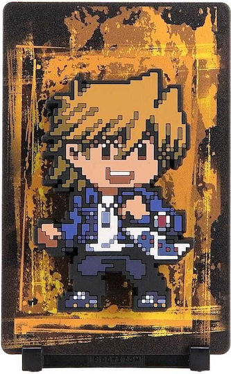 Yu-gi-oh Figgyz Dekorative Magnete Sammelstück Joey Wheeler 11 cm