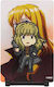Cowboy Bebop Figgyz Dekorative Magnete Sammlerstück Julia 11 Cm