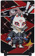 Persona 5 Figgyz Dekorative Magnete Sammelfuchs 11 Cm