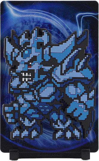 Yu-gi-oh Figgyz Magnet Collectible Obelisk Tormentor 11 Cm Yu-gi-oh Figgyz Magnet Collectible Obelisk Tormentor 11 Cm
