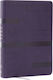 Color Code Study Bible, Revealing God's Truth Color By Color (nkjv, Purple Leathersoft, Red Letter) - Thomas Nelson Publishers - Leather / Fine Binding